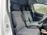 USED 2018 68 CITROEN BERLINGO 1.6 BlueHDi 850 Enterprise Panel Van 5dr Diesel Manual L1 (112 g/km, 100 bhp) 