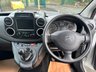 USED 2018 68 CITROEN BERLINGO 1.6 BlueHDi 850 Enterprise Panel Van 5dr Diesel Manual L1 (112 g/km, 100 bhp) 