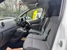 USED 2018 68 CITROEN BERLINGO 1.6 BlueHDi 850 Enterprise Panel Van 5dr Diesel Manual L1 (112 g/km, 100 bhp) 