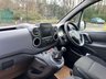 USED 2018 68 CITROEN BERLINGO 1.6 BlueHDi 850 Enterprise Panel Van 5dr Diesel Manual L1 (112 g/km, 100 bhp) 