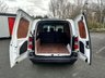 USED 2018 68 CITROEN BERLINGO 1.6 BlueHDi 850 Enterprise Panel Van 5dr Diesel Manual L1 (112 g/km, 100 bhp) 
