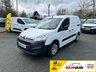 USED 2018 68 CITROEN BERLINGO 1.6 BlueHDi 850 Enterprise Panel Van 5dr Diesel Manual L1 (112 g/km, 100 bhp) 