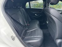 USED 2017 67 MERCEDES-BENZ GLC 2.1 GLC220d AMG Line (Premium) Coupe 5dr Diesel G-Tronic 4MATIC Euro 6 (s/s) (170 ps) Sunroof, Reverse Camera