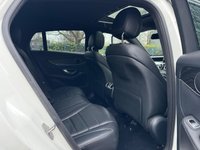 USED 2017 67 MERCEDES-BENZ GLC 2.1 GLC220d AMG Line (Premium) Coupe 5dr Diesel G-Tronic 4MATIC Euro 6 (s/s) (170 ps) Sunroof, Reverse Camera
