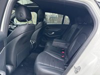 USED 2017 67 MERCEDES-BENZ GLC 2.1 GLC220d AMG Line (Premium) Coupe 5dr Diesel G-Tronic 4MATIC Euro 6 (s/s) (170 ps) Sunroof, Reverse Camera