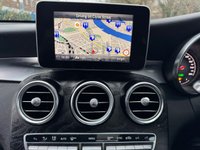 USED 2017 67 MERCEDES-BENZ GLC 2.1 GLC220d AMG Line (Premium) Coupe 5dr Diesel G-Tronic 4MATIC Euro 6 (s/s) (170 ps) Sunroof, Reverse Camera