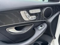 USED 2017 67 MERCEDES-BENZ GLC 2.1 GLC220d AMG Line (Premium) Coupe 5dr Diesel G-Tronic 4MATIC Euro 6 (s/s) (170 ps) Sunroof, Reverse Camera