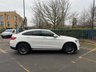 USED 2017 67 MERCEDES-BENZ GLC 2.1 GLC220d AMG Line (Premium) Coupe 5dr Diesel G-Tronic 4MATIC Euro 6 (s/s) (170 ps) Sunroof, Reverse Camera
