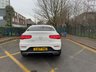 USED 2017 67 MERCEDES-BENZ GLC 2.1 GLC220d AMG Line (Premium) Coupe 5dr Diesel G-Tronic 4MATIC Euro 6 (s/s) (170 ps) Sunroof, Reverse Camera