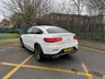 USED 2017 67 MERCEDES-BENZ GLC 2.1 GLC220d AMG Line (Premium) Coupe 5dr Diesel G-Tronic 4MATIC Euro 6 (s/s) (170 ps) Sunroof, Reverse Camera