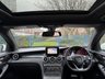 USED 2017 67 MERCEDES-BENZ GLC 2.1 GLC220d AMG Line (Premium) Coupe 5dr Diesel G-Tronic 4MATIC Euro 6 (s/s) (170 ps) Sunroof, Reverse Camera