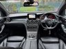 USED 2017 67 MERCEDES-BENZ GLC 2.1 GLC220d AMG Line (Premium) Coupe 5dr Diesel G-Tronic 4MATIC Euro 6 (s/s) (170 ps) Sunroof, Reverse Camera