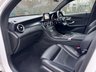USED 2017 67 MERCEDES-BENZ GLC 2.1 GLC220d AMG Line (Premium) Coupe 5dr Diesel G-Tronic 4MATIC Euro 6 (s/s) (170 ps) Sunroof, Reverse Camera