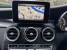 USED 2017 67 MERCEDES-BENZ GLC 2.1 GLC220d AMG Line (Premium) Coupe 5dr Diesel G-Tronic 4MATIC Euro 6 (s/s) (170 ps) Sunroof, Reverse Camera