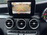 USED 2017 67 MERCEDES-BENZ GLC 2.1 GLC220d AMG Line (Premium) Coupe 5dr Diesel G-Tronic 4MATIC Euro 6 (s/s) (170 ps) Sunroof, Reverse Camera