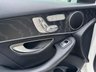 USED 2017 67 MERCEDES-BENZ GLC 2.1 GLC220d AMG Line (Premium) Coupe 5dr Diesel G-Tronic 4MATIC Euro 6 (s/s) (170 ps) Sunroof, Reverse Camera