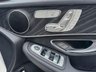 USED 2017 67 MERCEDES-BENZ GLC 2.1 GLC220d AMG Line (Premium) Coupe 5dr Diesel G-Tronic 4MATIC Euro 6 (s/s) (170 ps) Sunroof, Reverse Camera