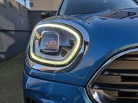 USED 2021 21 MINI COUNTRYMAN 1.5 Cooper Classic SUV 5dr Petrol Manual Euro 6 (s/s) (136 ps) 