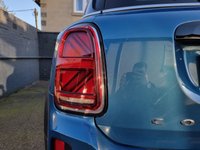 USED 2021 21 MINI COUNTRYMAN 1.5 Cooper Classic SUV 5dr Petrol Manual Euro 6 (s/s) (136 ps) 