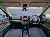 USED 2021 21 MINI COUNTRYMAN 1.5 Cooper Classic SUV 5dr Petrol Manual Euro 6 (s/s) (136 ps) 