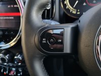 USED 2021 21 MINI COUNTRYMAN 1.5 Cooper Classic SUV 5dr Petrol Manual Euro 6 (s/s) (136 ps) 
