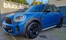 USED 2021 21 MINI COUNTRYMAN 1.5 Cooper Classic SUV 5dr Petrol Manual Euro 6 (s/s) (136 ps) 