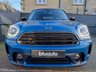 USED 2021 21 MINI COUNTRYMAN 1.5 Cooper Classic SUV 5dr Petrol Manual Euro 6 (s/s) (136 ps) 