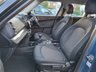 USED 2021 21 MINI COUNTRYMAN 1.5 Cooper Classic SUV 5dr Petrol Manual Euro 6 (s/s) (136 ps) 