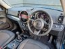 USED 2021 21 MINI COUNTRYMAN 1.5 Cooper Classic SUV 5dr Petrol Manual Euro 6 (s/s) (136 ps) 
