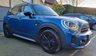 USED 2021 21 MINI COUNTRYMAN 1.5 Cooper Classic SUV 5dr Petrol Manual Euro 6 (s/s) (136 ps) 