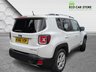 USED 2017 66 JEEP RENEGADE 1.6 MultiJetII Limited Euro 6 (s/s) 5dr FREE 1 YR WARRANTY & BREAKDOWN