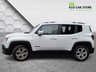 USED 2017 66 JEEP RENEGADE 1.6 MultiJetII Limited Euro 6 (s/s) 5dr FREE 1 YR WARRANTY & BREAKDOWN