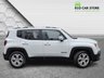 USED 2017 66 JEEP RENEGADE 1.6 MultiJetII Limited Euro 6 (s/s) 5dr FREE 1 YR WARRANTY & BREAKDOWN