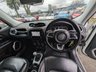 USED 2017 66 JEEP RENEGADE 1.6 MultiJetII Limited Euro 6 (s/s) 5dr FREE 1 YR WARRANTY & BREAKDOWN