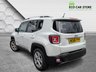 USED 2017 66 JEEP RENEGADE 1.6 MultiJetII Limited Euro 6 (s/s) 5dr FREE 1 YR WARRANTY & BREAKDOWN