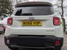 USED 2017 66 JEEP RENEGADE 1.6 MultiJetII Limited Euro 6 (s/s) 5dr FREE 1 YR WARRANTY & BREAKDOWN