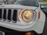 USED 2017 66 JEEP RENEGADE 1.6 MultiJetII Limited Euro 6 (s/s) 5dr FREE 1 YR WARRANTY & BREAKDOWN