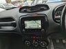 USED 2017 66 JEEP RENEGADE 1.6 MultiJetII Limited Euro 6 (s/s) 5dr FREE 1 YR WARRANTY & BREAKDOWN