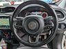 USED 2018 68 JEEP RENEGADE 1.6 MultiJetII Limited Euro 6 (s/s) 5dr FREE 1 YR WARRANTY & BREAKDOWN