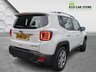 USED 2018 68 JEEP RENEGADE 1.6 MultiJetII Limited Euro 6 (s/s) 5dr FREE 1 YR WARRANTY & BREAKDOWN