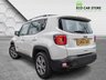 USED 2018 68 JEEP RENEGADE 1.6 MultiJetII Limited Euro 6 (s/s) 5dr FREE 1 YR WARRANTY & BREAKDOWN
