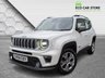 USED 2018 68 JEEP RENEGADE 1.6 MultiJetII Limited Euro 6 (s/s) 5dr FREE 1 YR WARRANTY & BREAKDOWN