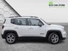 USED 2018 68 JEEP RENEGADE 1.6 MultiJetII Limited Euro 6 (s/s) 5dr FREE 1 YR WARRANTY & BREAKDOWN
