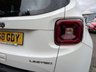 USED 2018 68 JEEP RENEGADE 1.6 MultiJetII Limited Euro 6 (s/s) 5dr FREE 1 YR WARRANTY & BREAKDOWN