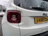 USED 2018 68 JEEP RENEGADE 1.6 MultiJetII Limited Euro 6 (s/s) 5dr FREE 1 YR WARRANTY & BREAKDOWN