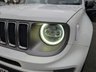 USED 2018 68 JEEP RENEGADE 1.6 MultiJetII Limited Euro 6 (s/s) 5dr FREE 1 YR WARRANTY & BREAKDOWN