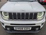 USED 2018 68 JEEP RENEGADE 1.6 MultiJetII Limited Euro 6 (s/s) 5dr FREE 1 YR WARRANTY & BREAKDOWN