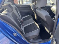USED 2016 16 SKODA FABIA 1.0 SE Hatchback 5dr Petrol Manual Euro 6 (s/s) (75 ps) 12 MONTHS MOT