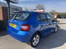 USED 2016 16 SKODA FABIA 1.0 SE Hatchback 5dr Petrol Manual Euro 6 (s/s) (75 ps) 12 MONTHS MOT