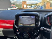 USED 2016 16 TOYOTA AYGO 1.0 VVT-i x-pression Hatchback 3dr Petrol Manual Euro 5 Euro 5 (68 ps) EXCELLENT CONDITION